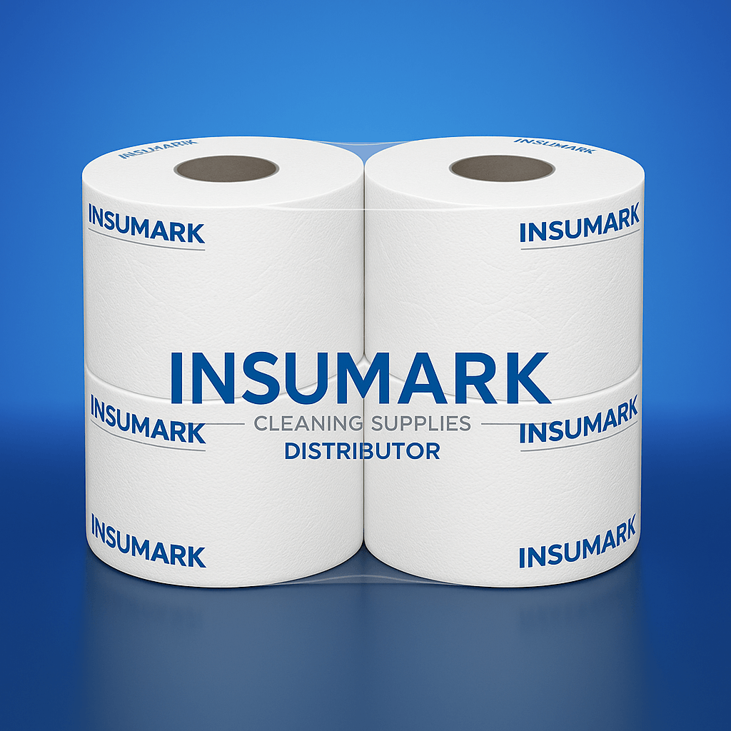 FT. TOALLA DE PAPEL INSTITUCIONAL