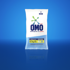 OMO MATIC MULTIACCION PVO BLS 1X13,7KG
