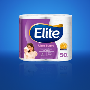 PH ELITE DOBLE HOJA 50 MTS 8X4