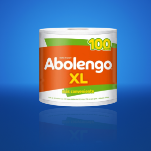 TOALLA ABOLENGO XL 6X1